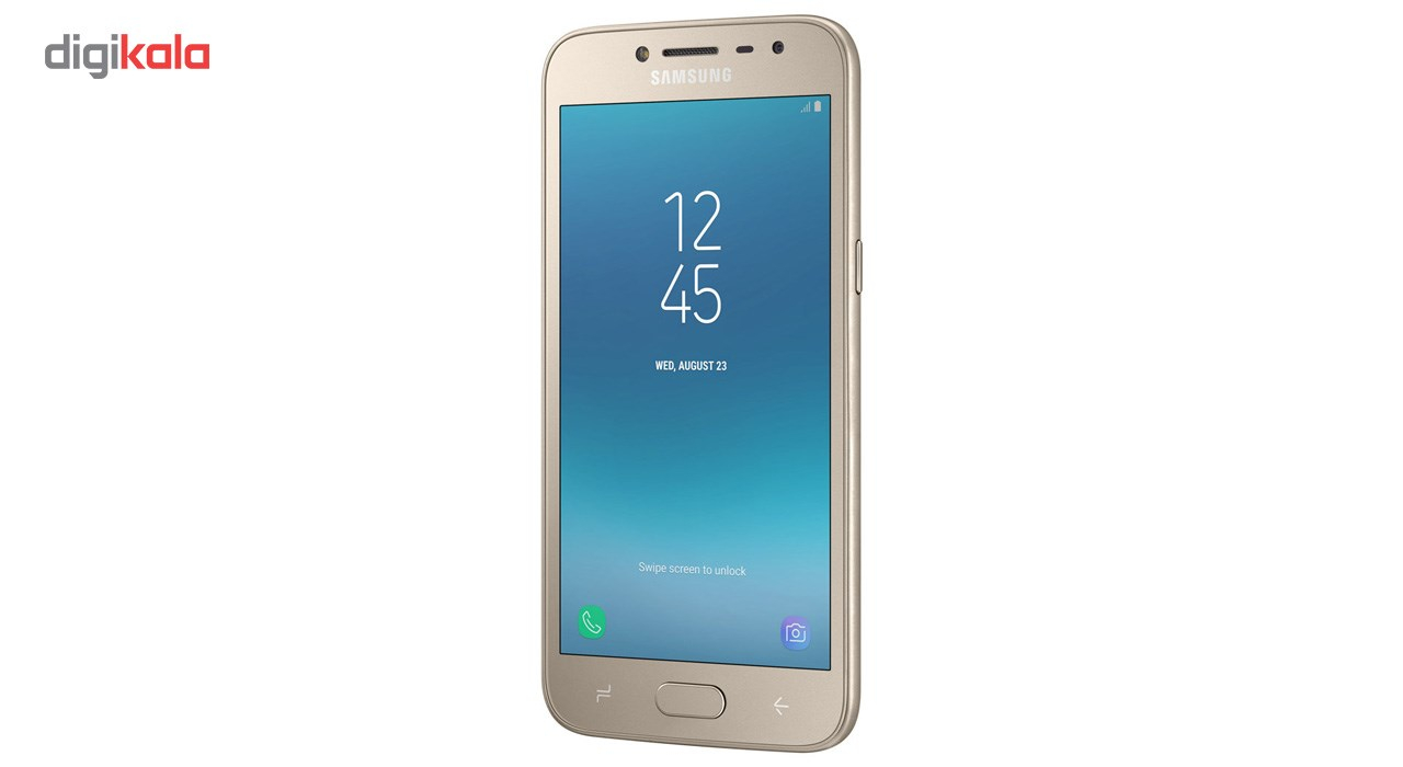 گوشی موبایل سامسونگ مدل Galaxy Grand Prime Pro SM-J250F دو سیم‌ کارت ظرفیت 16 گیگابایت