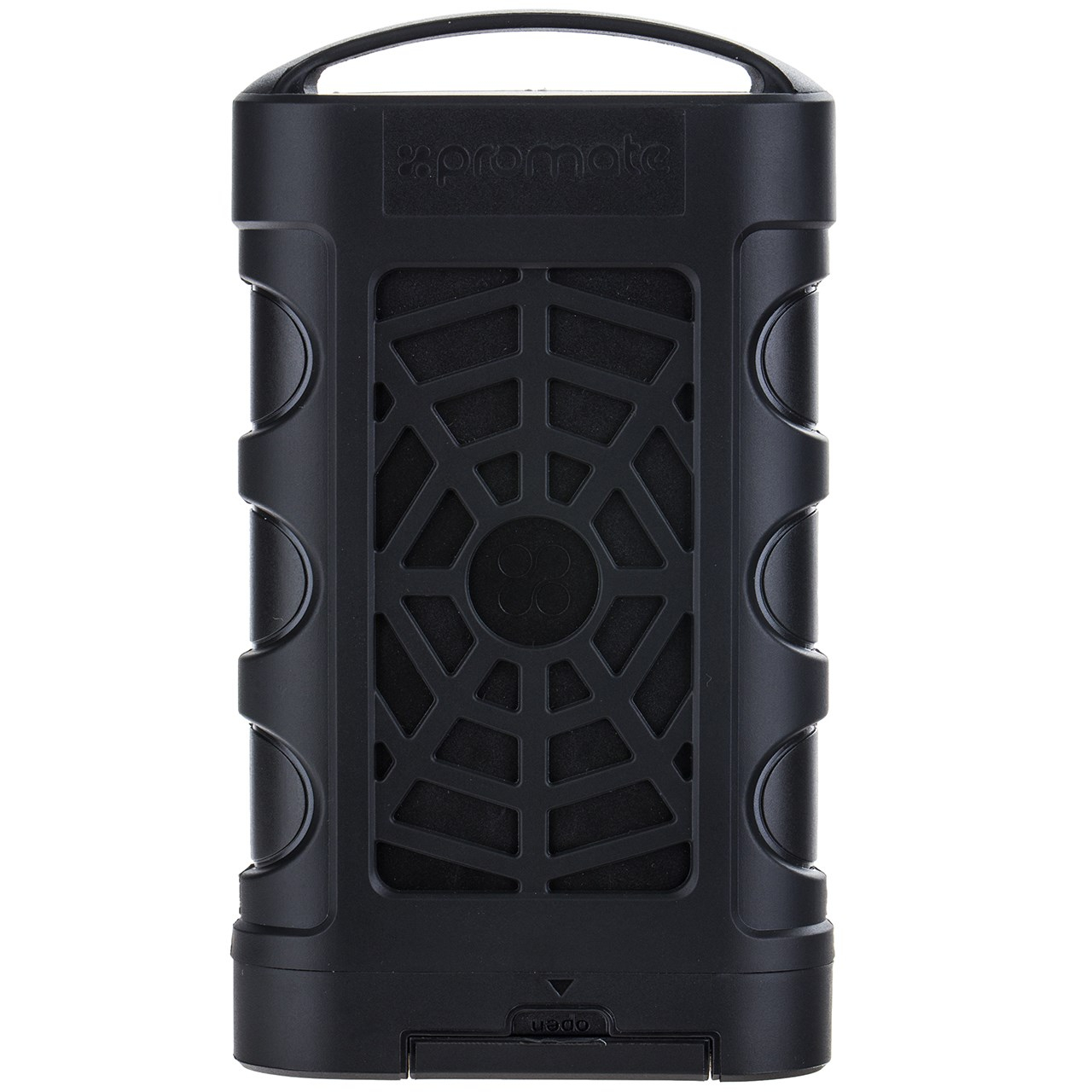 شارژر همراه پرومیت مدل Armor-10 ظرفیت 10000 میلی آمپر ساعت