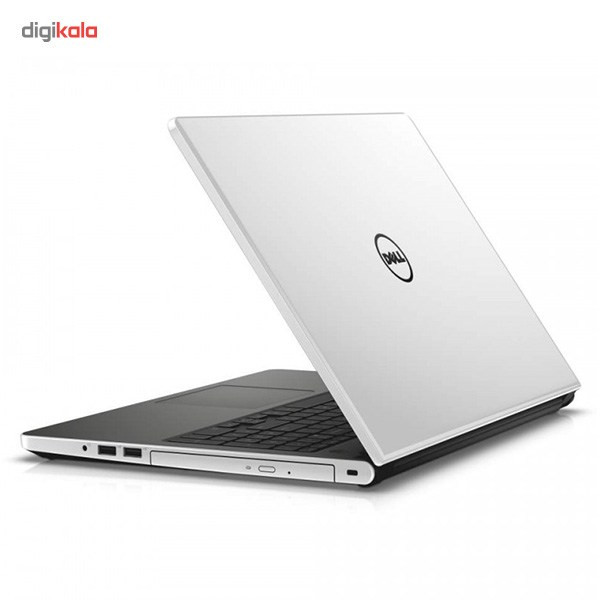 لپ‌تاپ 15 اینچی دل مدل INSPIRON 15-5559 - D