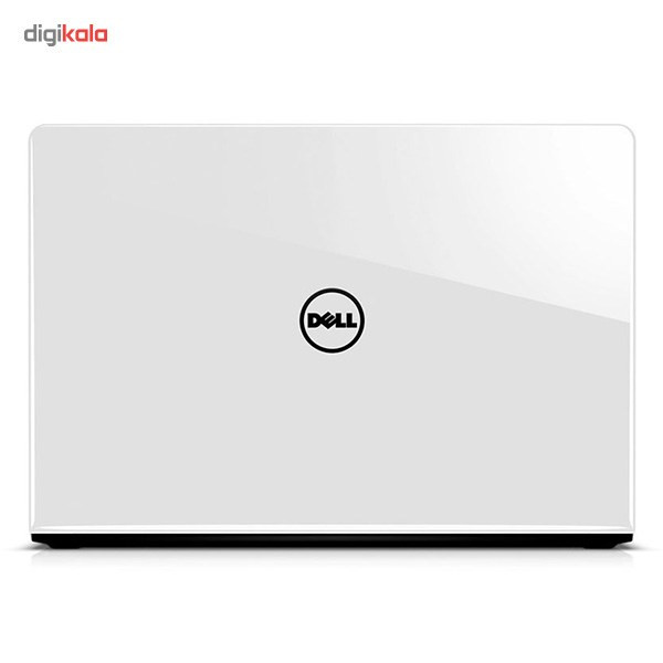 لپ‌تاپ 15 اینچی دل مدل INSPIRON 15-5559 - D