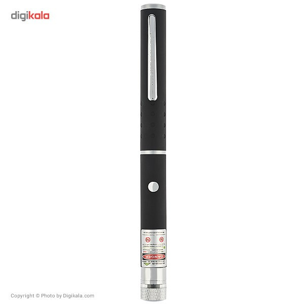 لیزر پوینتر گرین لیزر پوینتر