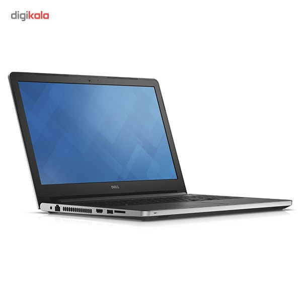 لپ‌تاپ 15 اینچی دل مدل INSPIRON 15-5559 - D