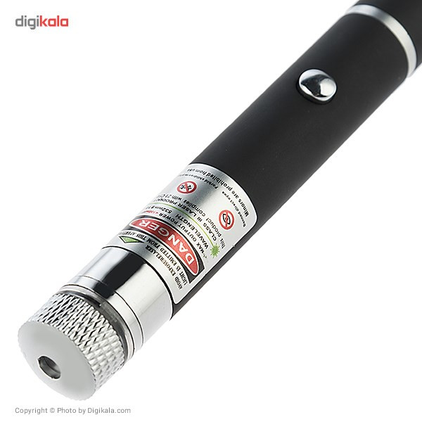 لیزر پوینتر گرین لیزر پوینتر