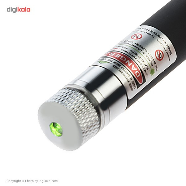 لیزر پوینتر گرین لیزر پوینتر