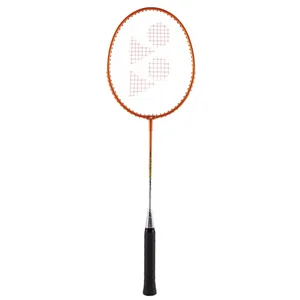 راکت بدمینتون یونکس مدل  GR-340 ORANGE