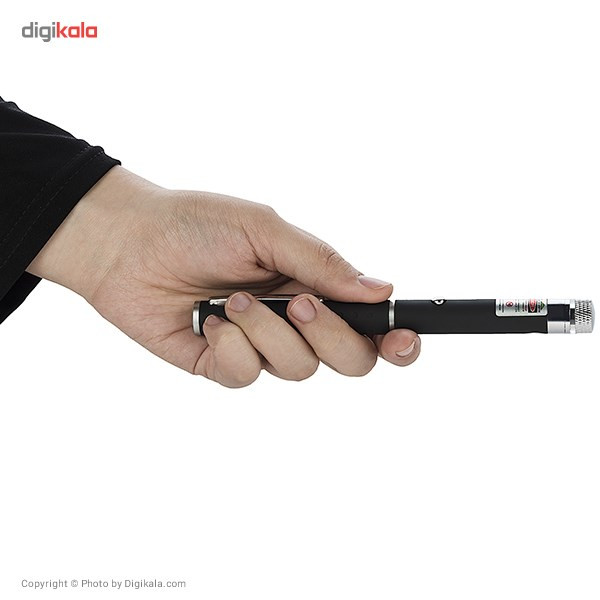 لیزر پوینتر گرین لیزر پوینتر