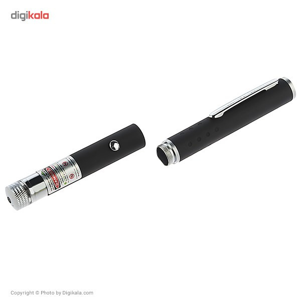 لیزر پوینتر گرین لیزر پوینتر