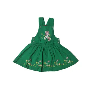 سارافون دخترانه مدل Dag