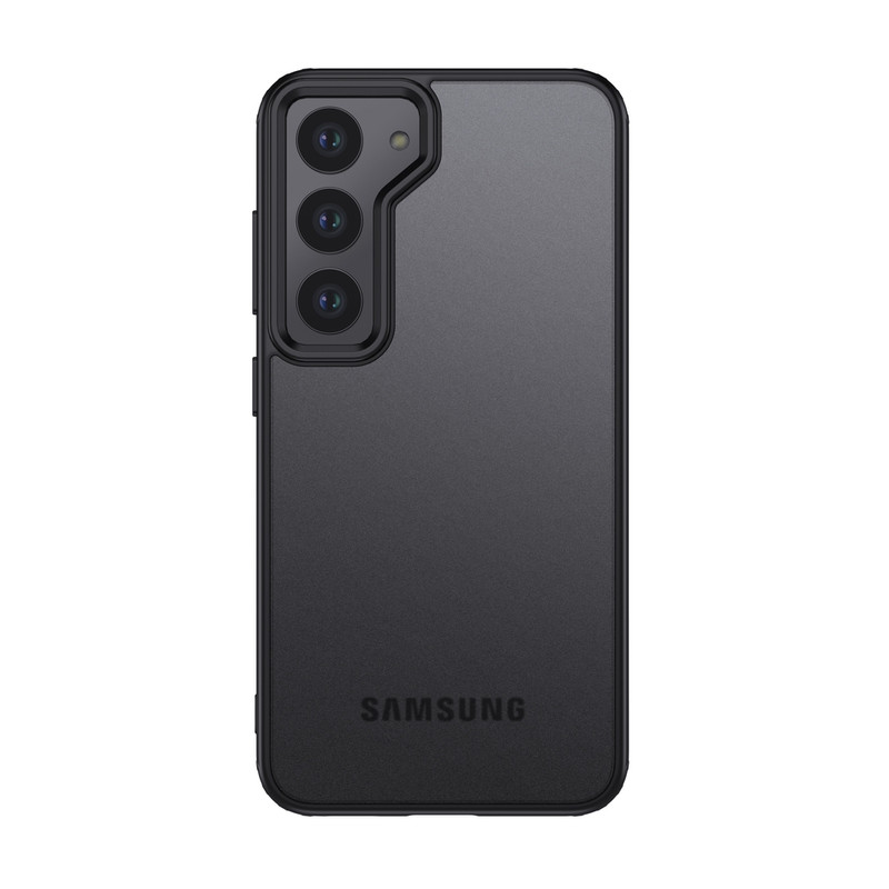 کاور بادیگارد مدل Style مناسب برای گوشی موبایل سامسونگ Galaxy S23 2