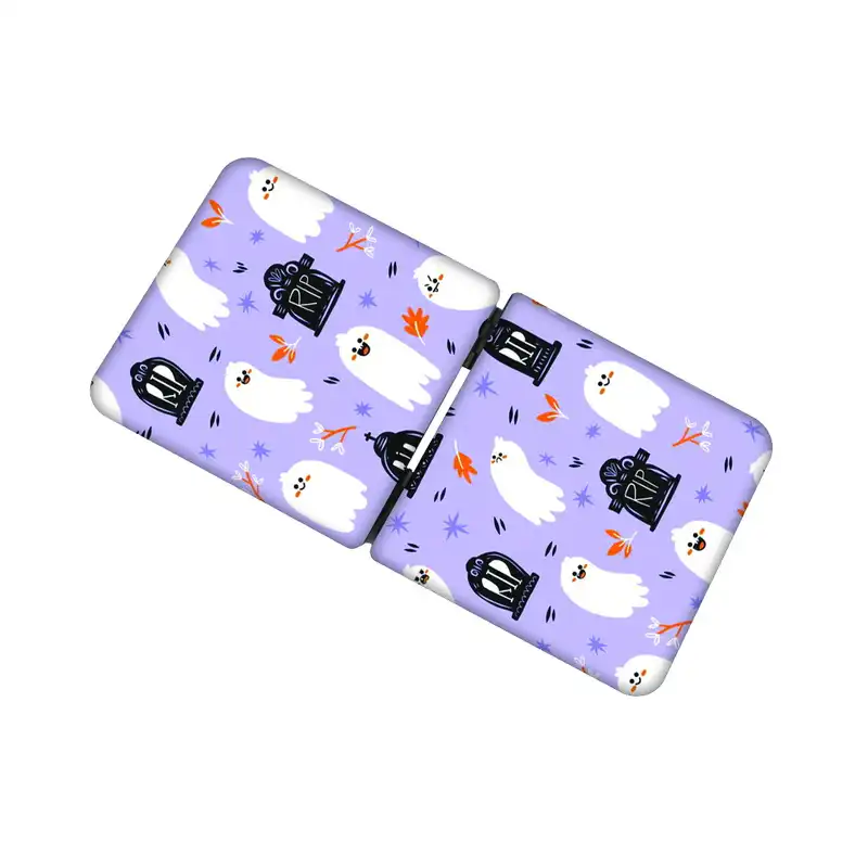 جعبه سیگار مدل روح کد 884