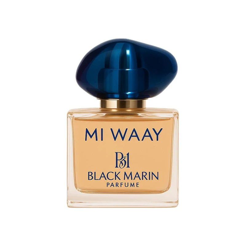 ادوتویلت زنانه بک مارین مدل مای وی با رایحه شیرین حجم 30 میلی لیتر 