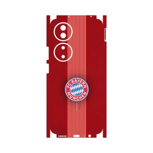 MAHOOT Bayern_Munchen-FullSkin Cover Sticker for Honor X7b