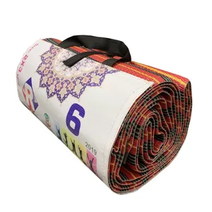 زیرانداز 6 نفره راحل کد 63