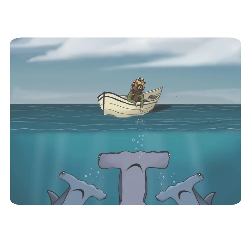 ماوس پد کد 170 BBB