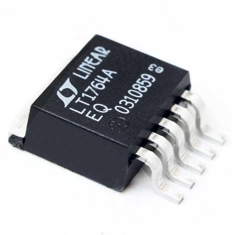 رگولاتور اس ام دی مدل LT1764AEQ