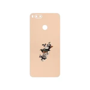MAHOOT Collage of surreal Portrait of Women 2 Cover Sticker for Xiaomi Mi 5X