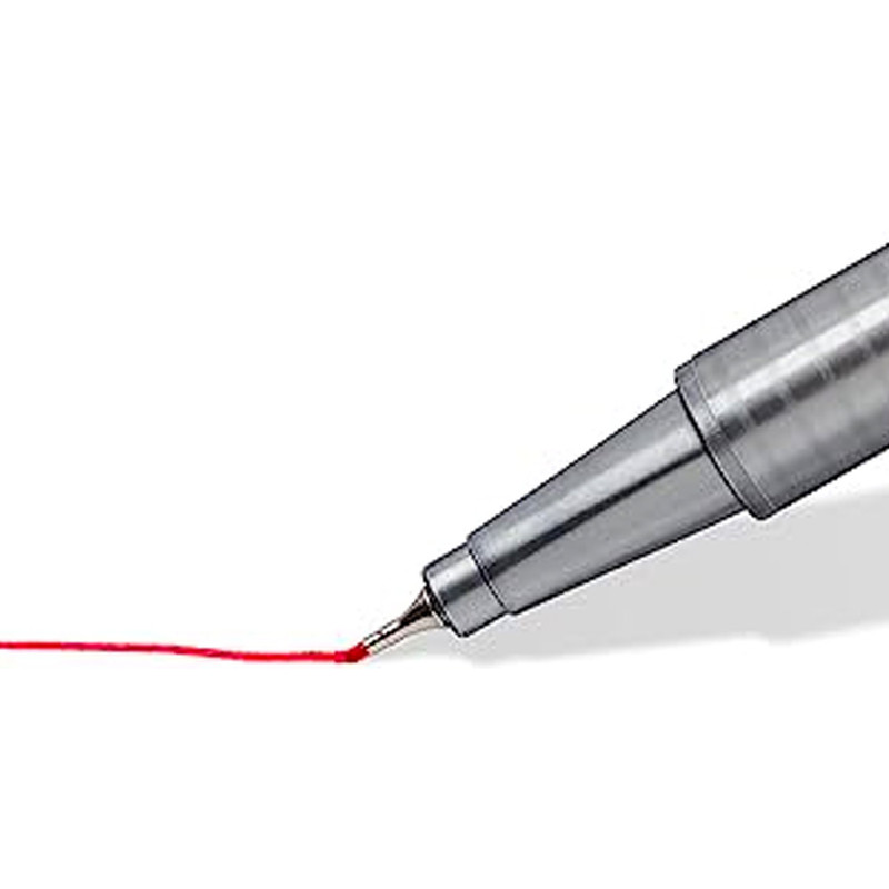 روان نویس استدلر مدل NEON مجموعه 6 عددی