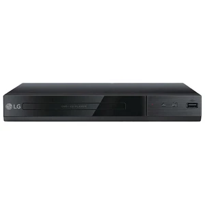 DVD پخش کننده ال جی مدل DP132H
