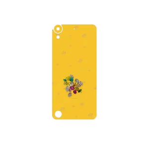 MAHOOT Nostalgic whirligig Cover Sticker for HTC Desire 530