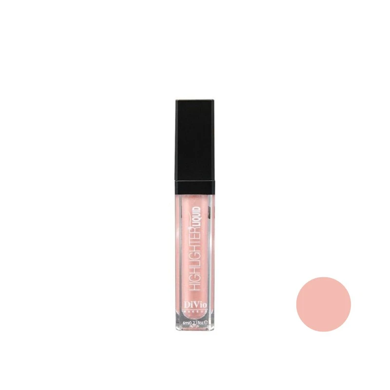 هایلایتر دیوایو شماره 02 رنگ
رزگلد