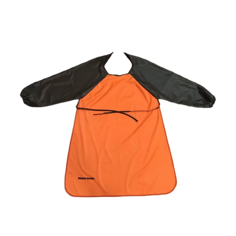 پیشبند نقاشی بی همتا دست دوز مدل تامسون کد GO510