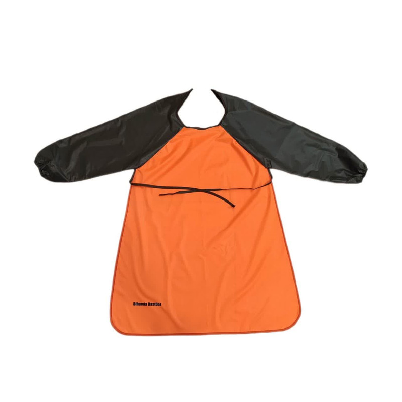 پیشبند نقاشی بی همتا دست دوز مدل تامسون کد GO510