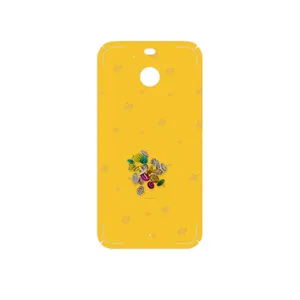 MAHOOT Nostalgic whirligig Cover Sticker for HTC 10 Evo