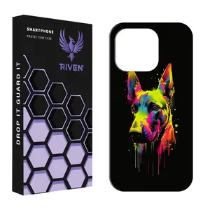 RIVEN RI1-1 Case For Apple iPhone 15