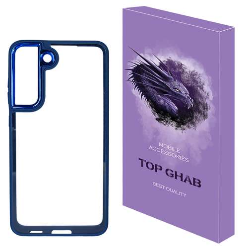  کاور تاپ قاب مدل NEWSK مناسب برای گوشی موبایل سامسونگ  Galaxy S21 FE 5G