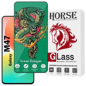 Horse FHSH20 Screen Protector For Samsung Galaxy M47 5G