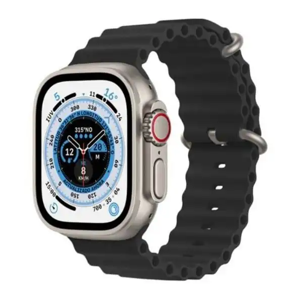 ساعت هوشمند مدل N9 ULTRA MAX