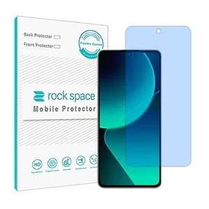 Rock space model HyBLU screen protector suitable for Xiaomi 13T mobile phone 