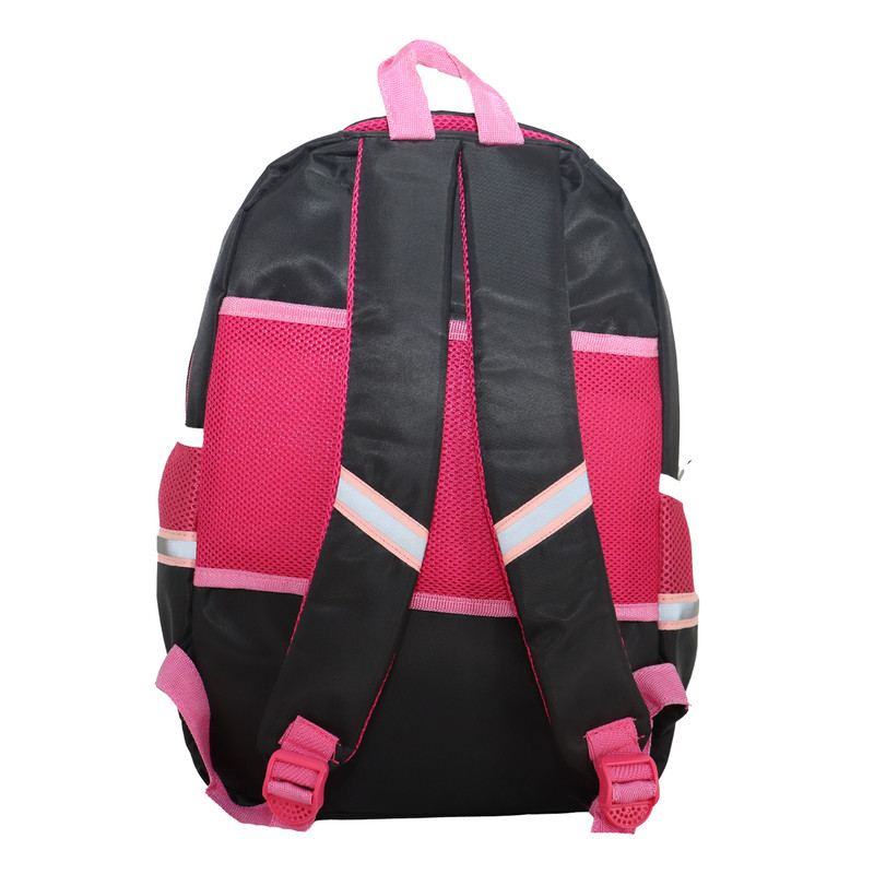 کوله پشتی مدل کیتی کد 1384به همراه جامدادی