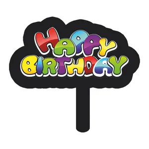 تاپر کیک آبتین مدل ch 46