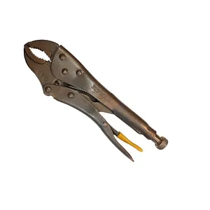 انبر قفلی استیومن مدل CR-V سایز 10 اینچ