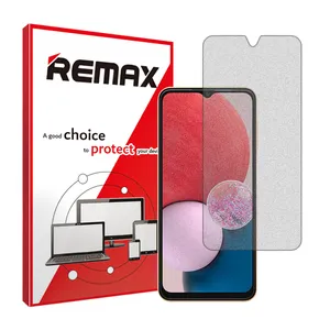 HyMTT Remax matte screen protector suitable for Samsung Galaxy A13 4G mobile phones