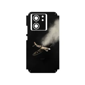 MAHOOT World_War_II_Aircraft Cover Sticker for Xiaomi 13T Pro