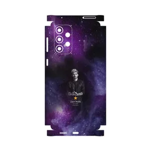 MAHOOT Zayn Malik-FullSkin Cover Sticker for Samsung Galaxy A33 5G