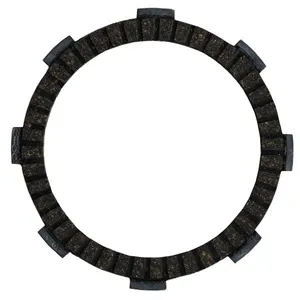 صفحه کلاچ موتور سیکلت اف سی سی مدل N1 مناسب برای هوندا