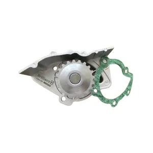 واترپمپ برلیانت مدل واشر و پیچ دار کد 104 مناسب برای پژو 405