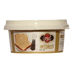شیرین چاشت شیر حسین - 250 گرم