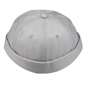 کلاه لئونی مردانه مدل SBB-K138