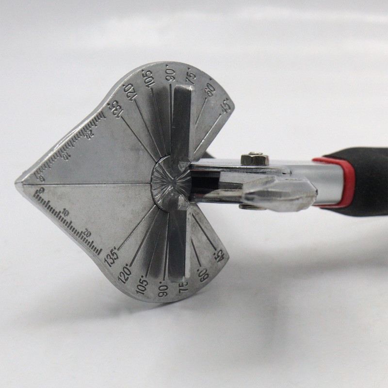 قیچی داکت بر آمازون مدل YP-21CM