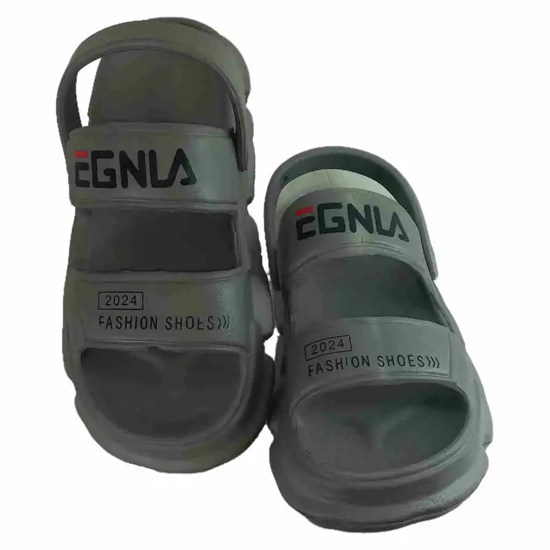 صندل زنانه پاپا مدل OMD.1224.TS