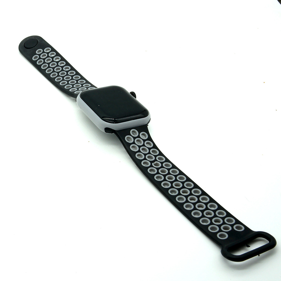 ساعت مچی دیجیتال مدل 554 ساعت مچی دیجیتال مدل 554