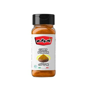 Bahrani Curry powder 75gr