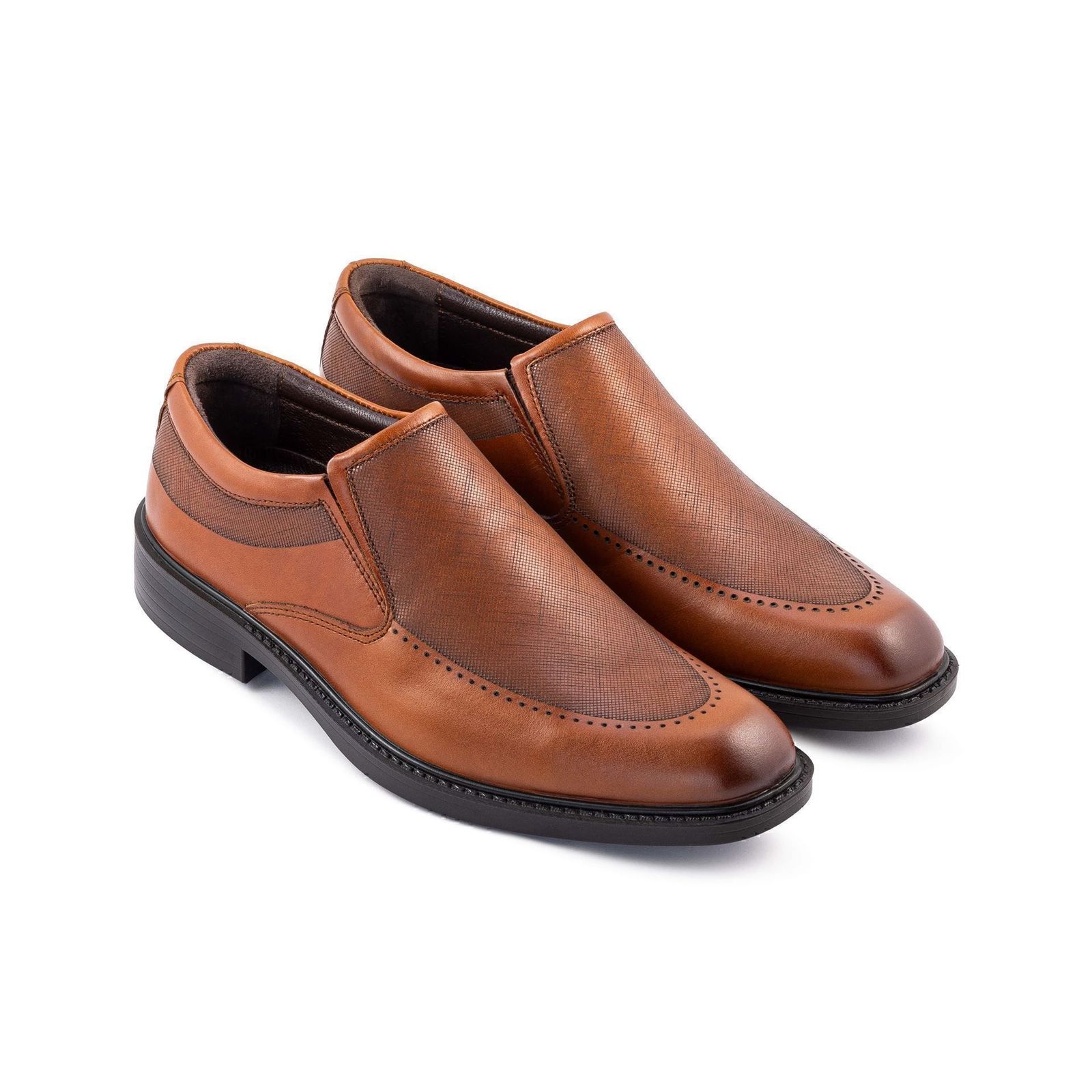 کفش مردانه شیما مدل  پاکو کد 510 -  - 3