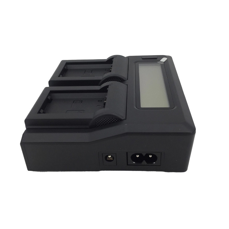 شارژر باتری سال میت مدل FW-50