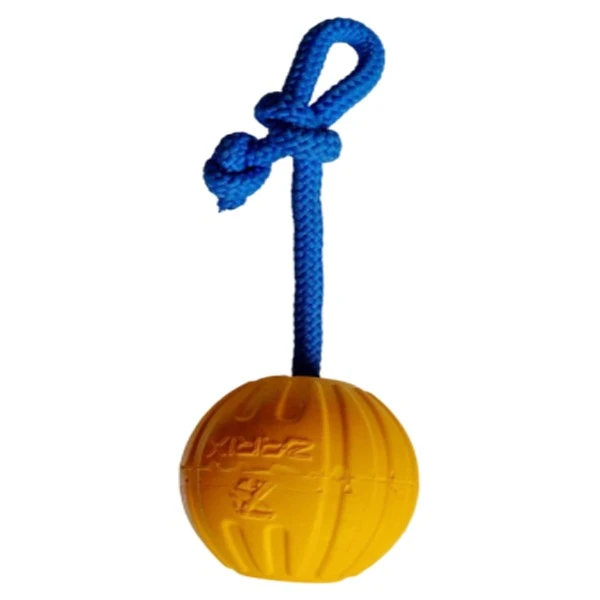 توپ اسباب بازی سگ و گربه مدل آموزشی شیار دار لارج کد 02