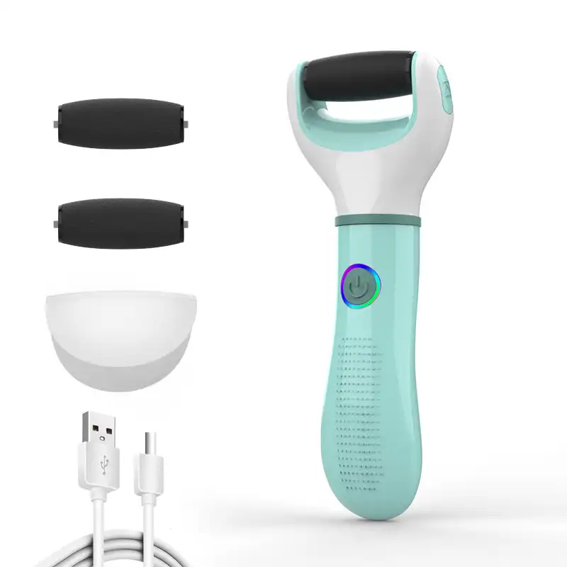 سنگ پا برقی مدل CALLUS REMOVER